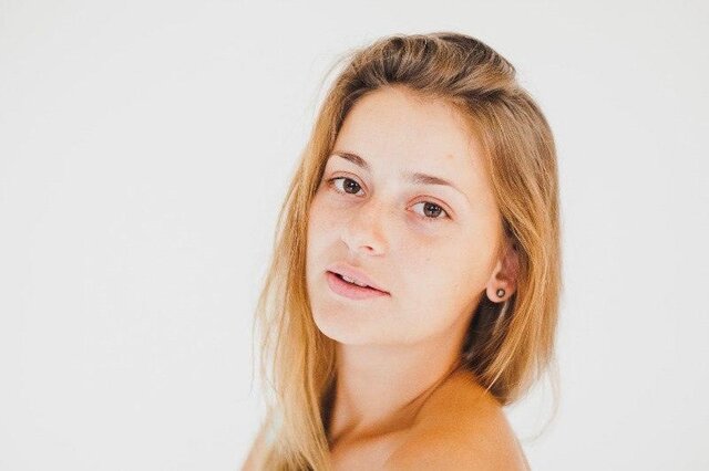 Фото Дарья Dariana Мутина