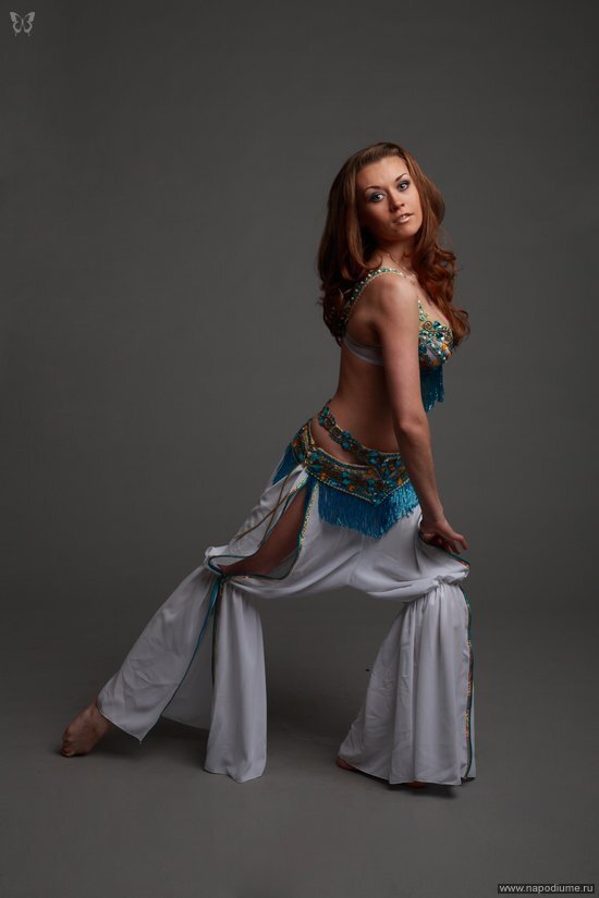Фото Елена Киселёва