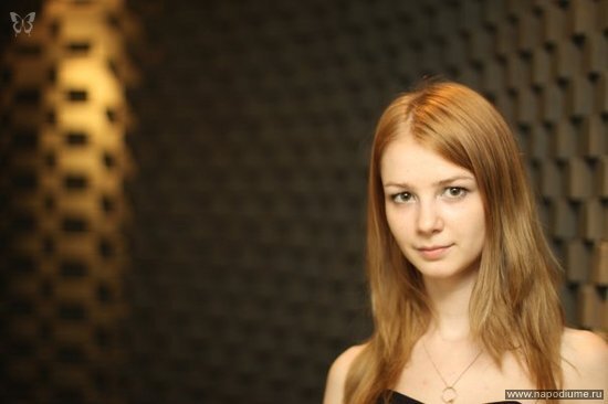 Фото Darya Stadnikova