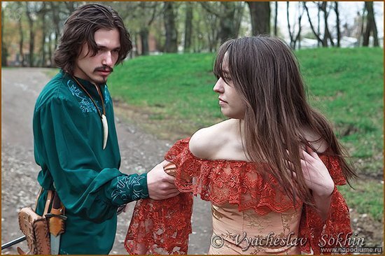 Фото Вячеслав fotosoha Сохин