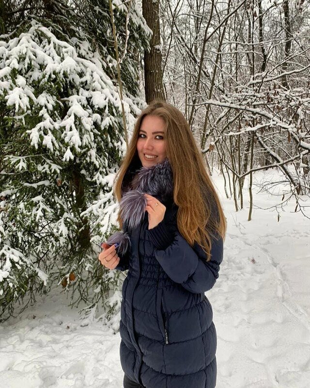 Фото Маргарита Аксенова