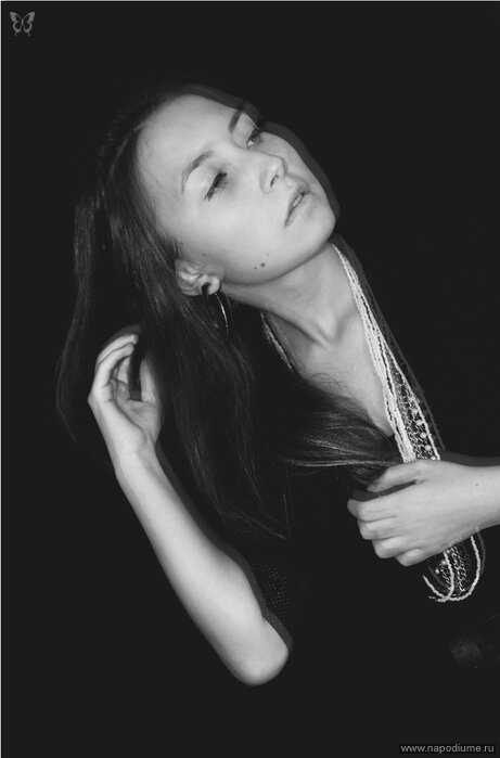 Фото Анна Артамонова