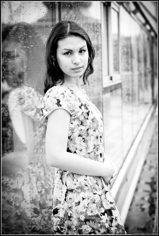 Фото Юлия Бергалиева