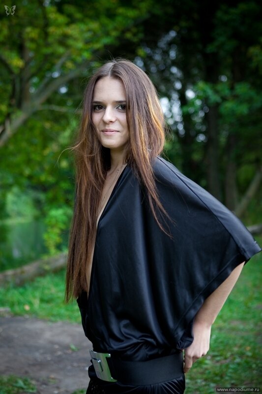 Фото Инна Еськова