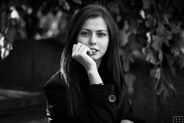 Фото Ольга Потова