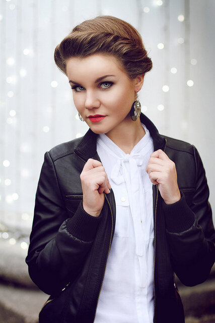 Фото Ирина Рыжих
