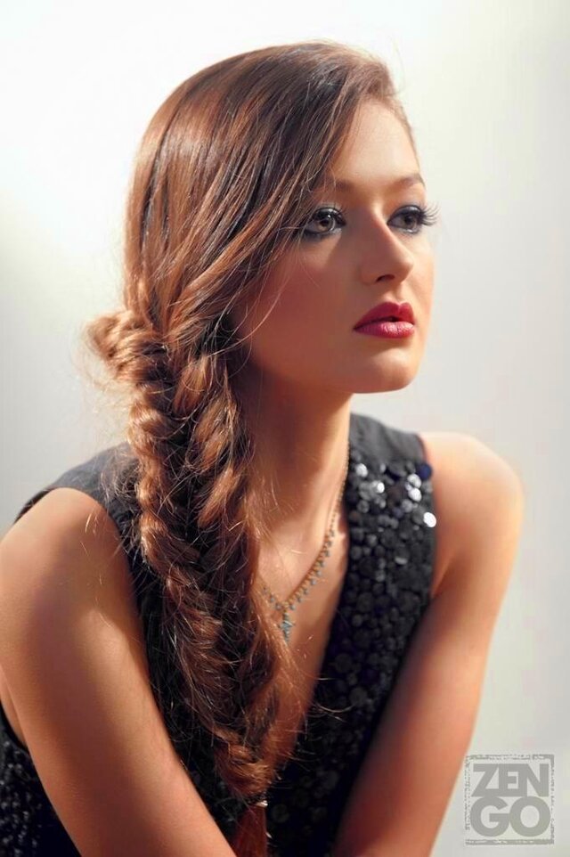 Фото Ирина Костяева