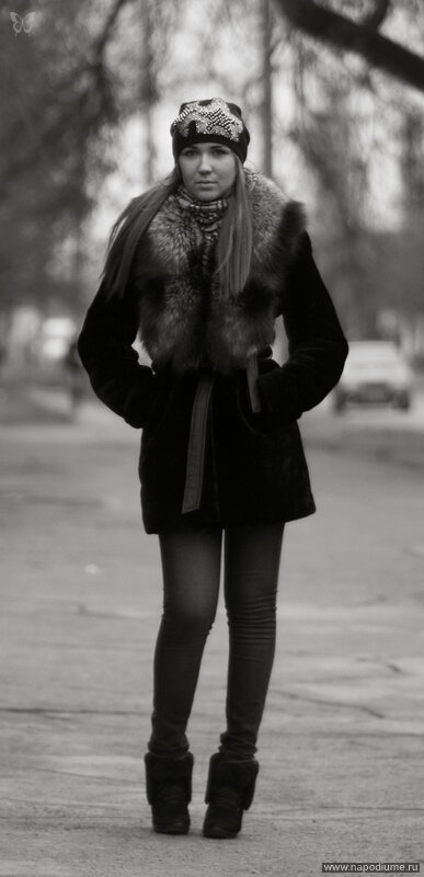 Фото Ирина Сваровских