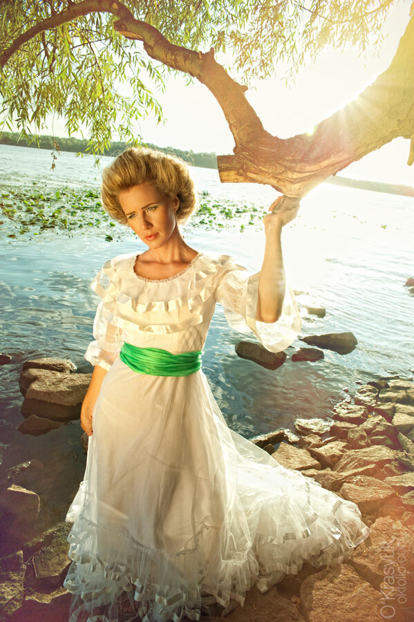 Фото Оксана *Ideya* Ideya Красюк