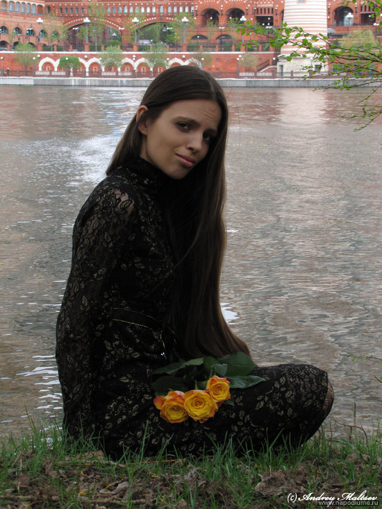 Фото Елена Майорова