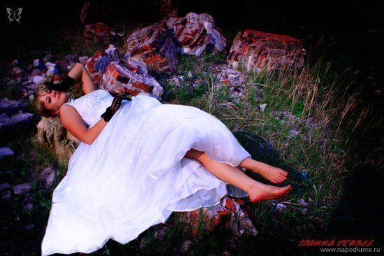 Фото Evgeniya Yakovenko