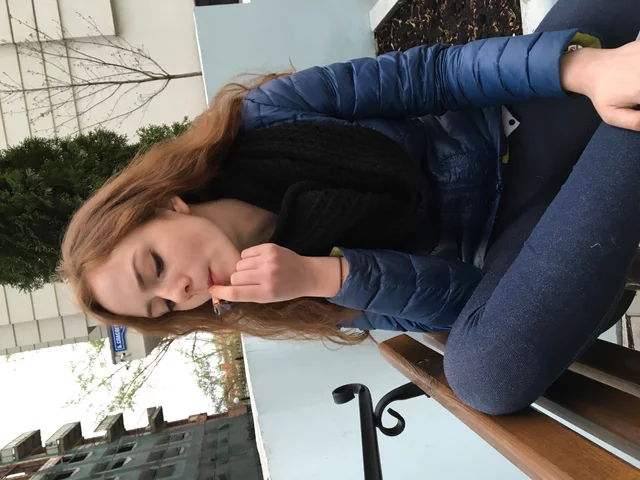 Anna Zamiatina的照片