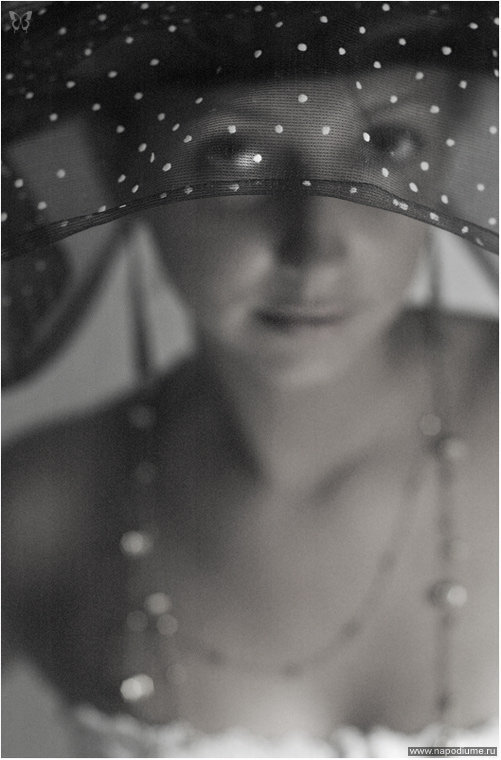 Фото Alex Lerner