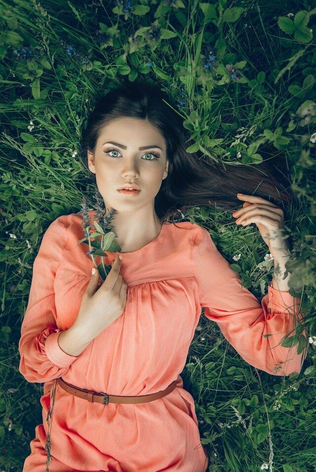 Фото Елизавета Liz Радченко