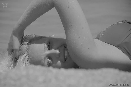 SVETLANA KOMAROVA's photo