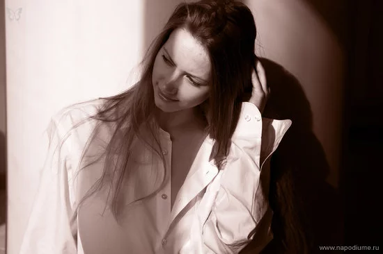 Svetlana Igol'nikova's photo