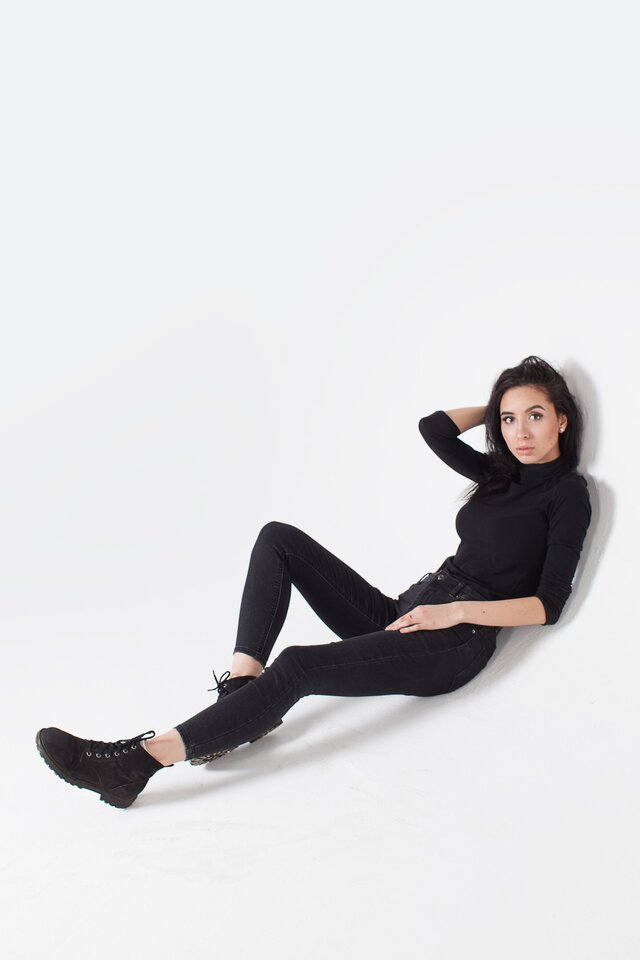 Фото Elina Ell Guseynova