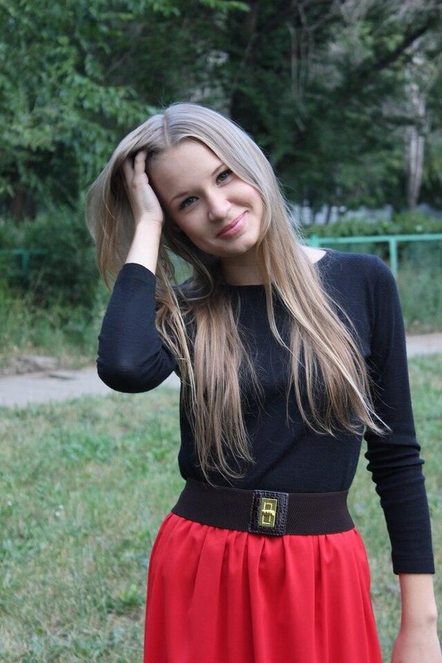 Фото Катерина Молокович