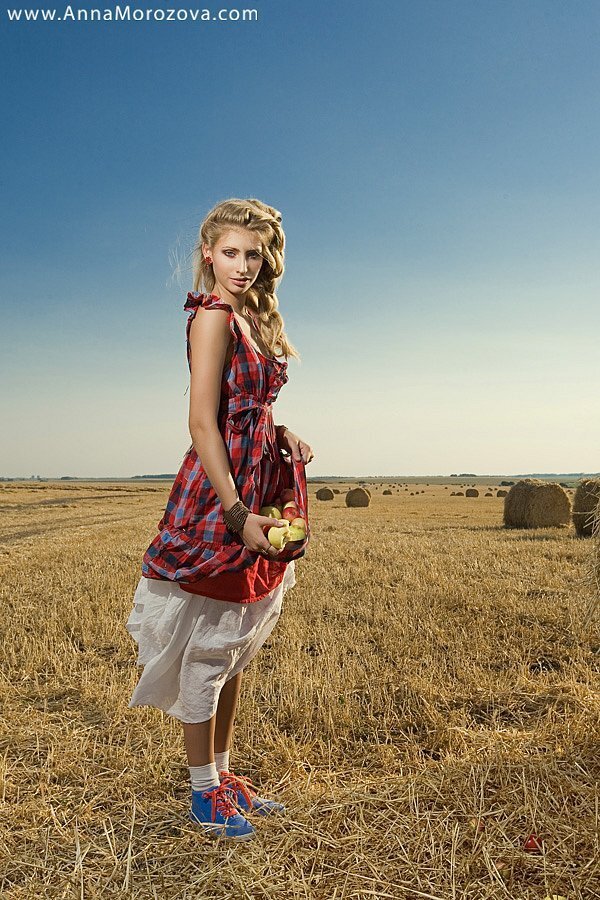 Фото Дарья DariyaImage Алексеева