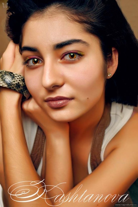 Фото Maria Kashtanova
