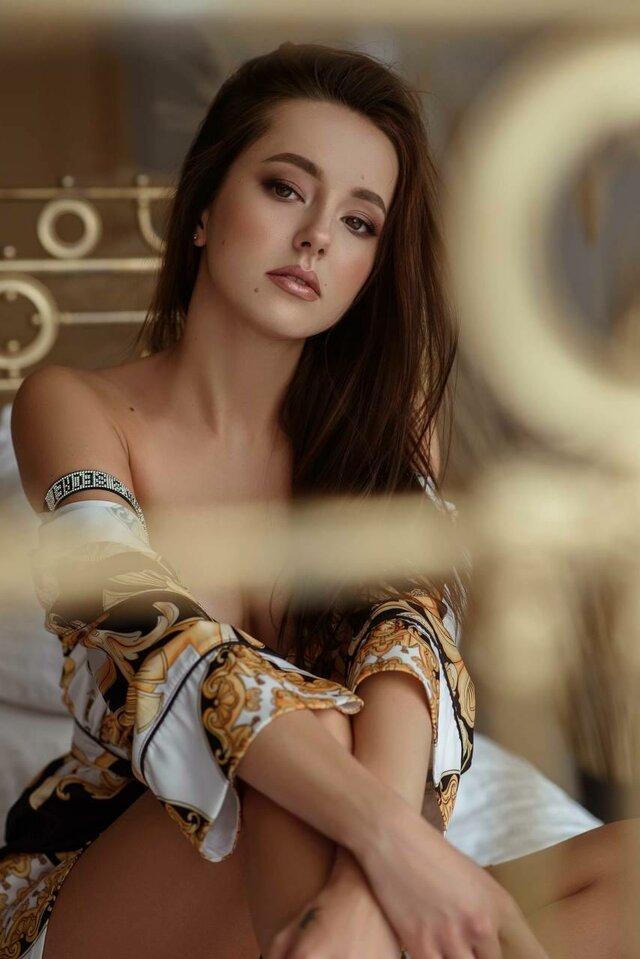 Kristina Karamyseva's photo