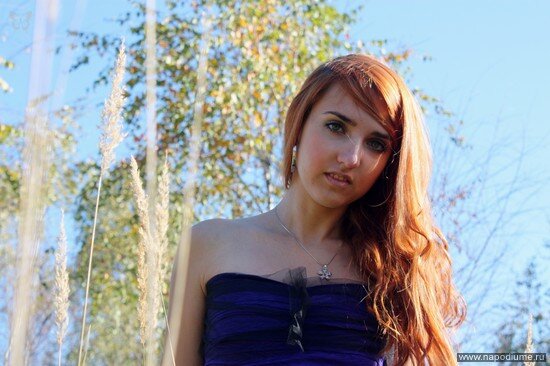 Фото Anny Korshunova