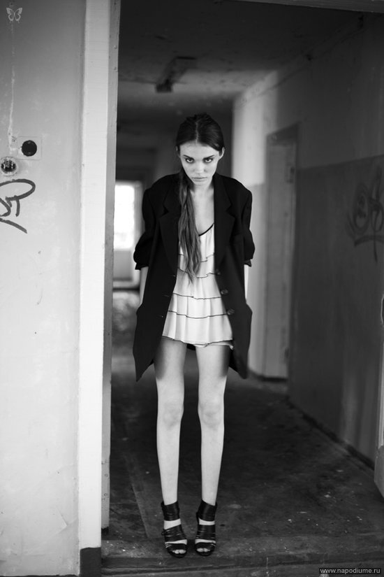Фото Яна Калина