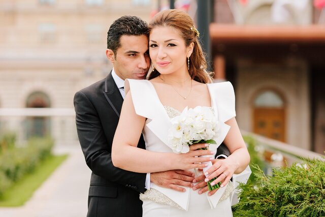 Фото Александр abramov_wedding Абрамов