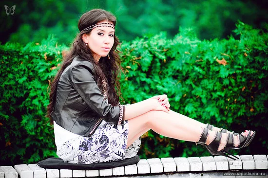Ela isaeva's photo