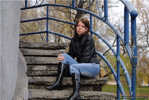 Фото Алена Alatiel Шабанова