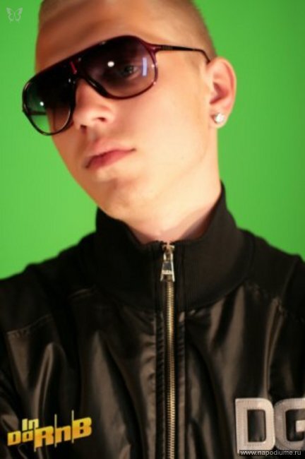 Фото D'Luxx Band