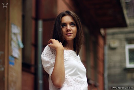 Фото Ekaterina Buzan