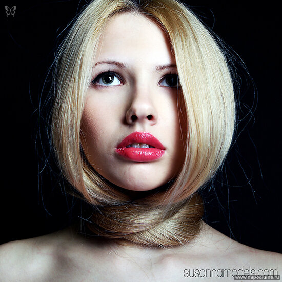 Фото Сусанна Тризно