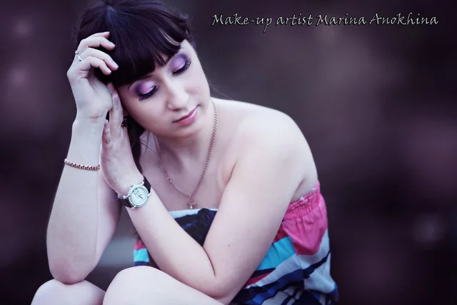 Foto Marina Anohina
