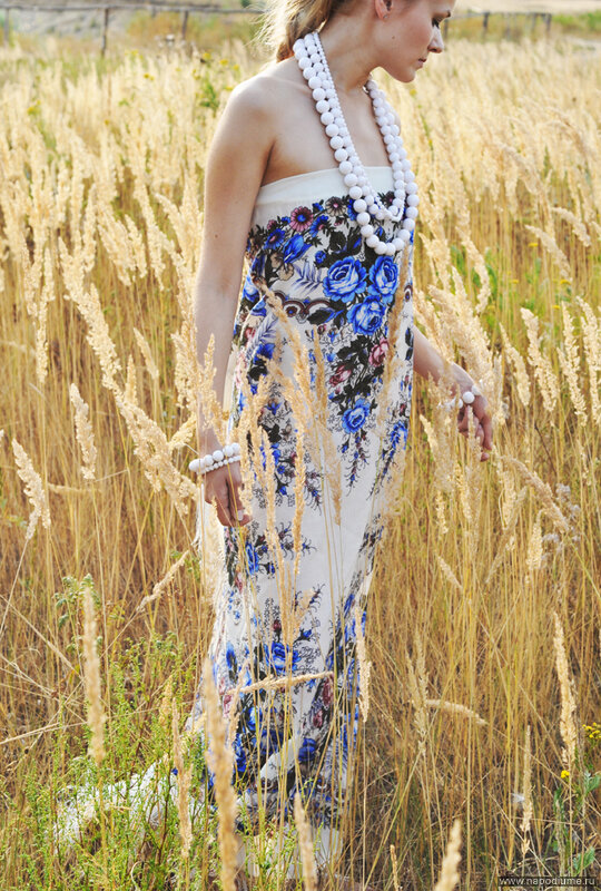 Фото Elena Panova