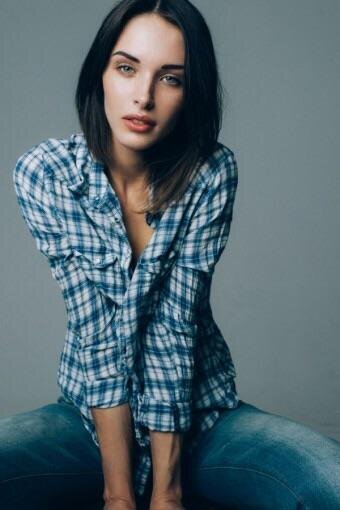 Фото Маргарита Максимова