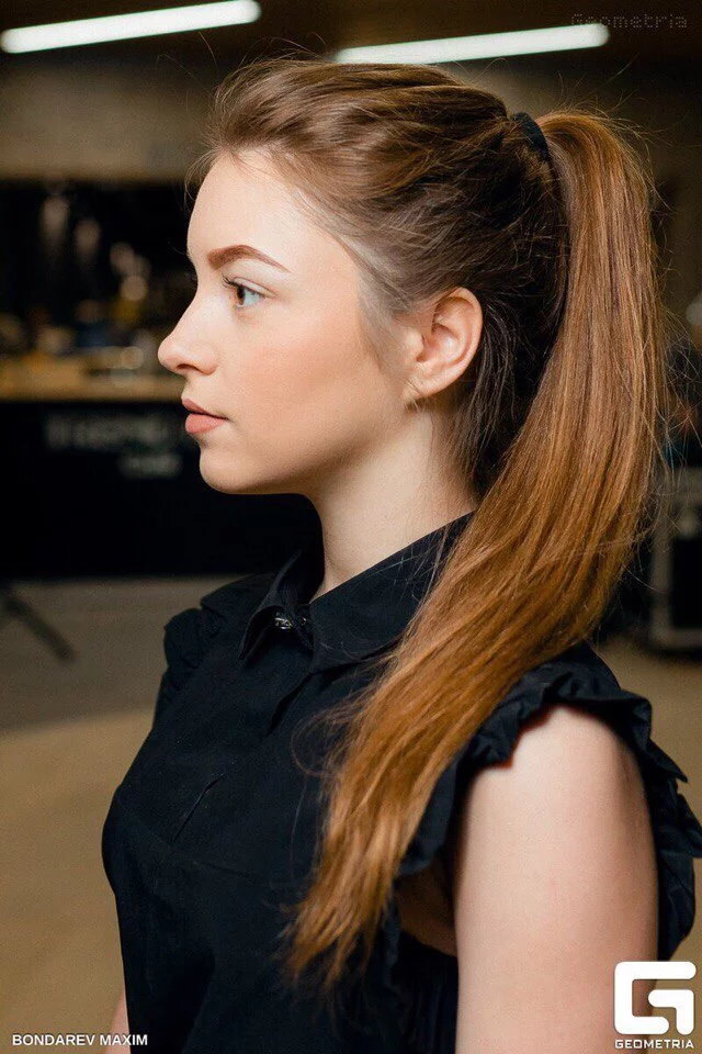 Фото Anastasia Muraveckaa