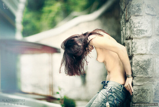 Фото Mariya-Ladymartist Andriichuk