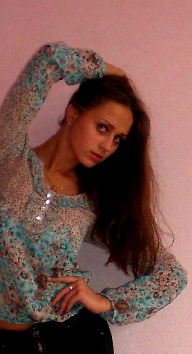 Фото Юлия Yuliya Cikunova Цыкунова
