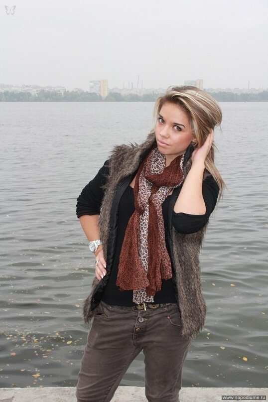 Фото Ksyusha Ryabceva