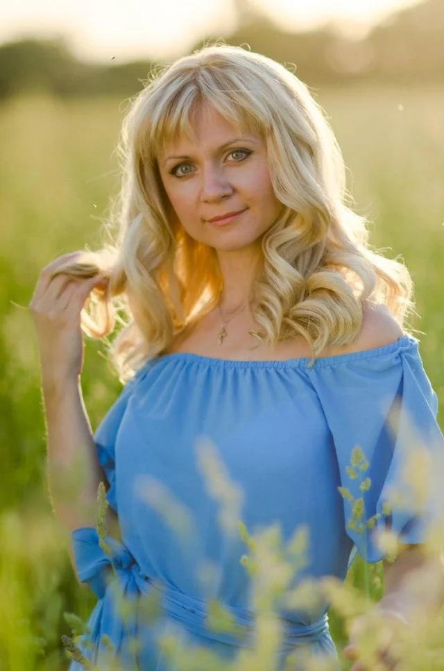 Foto Nadegda Belousova