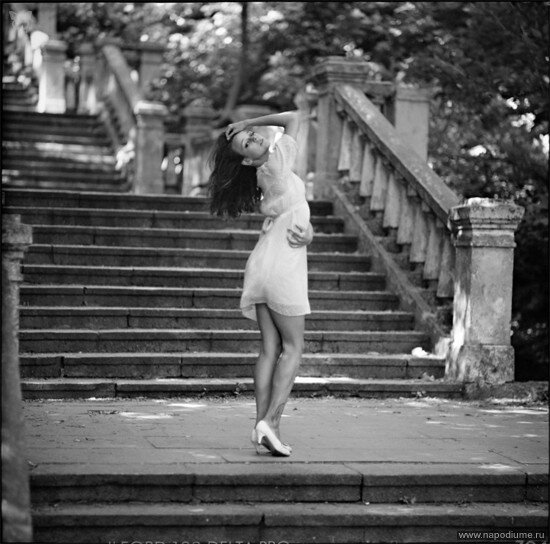Фото Mari de Gor Горецкая