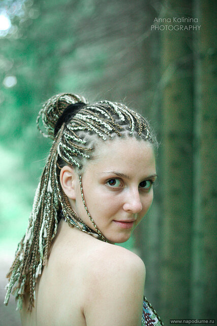 Фото Анна Калинина