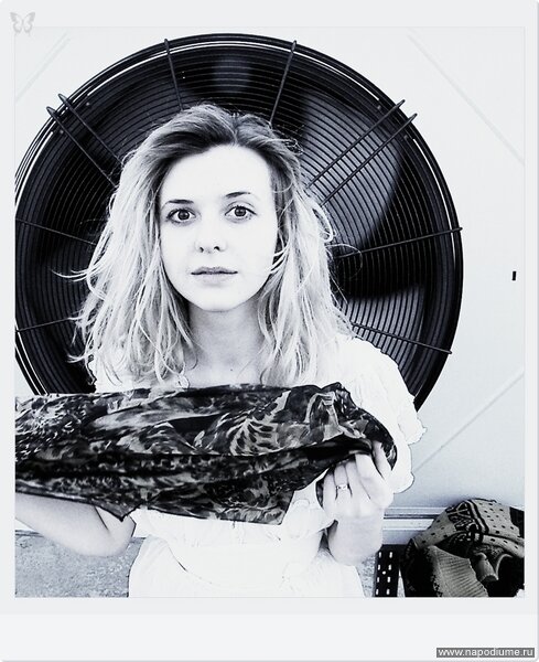 Фото Hanna Tkachuk