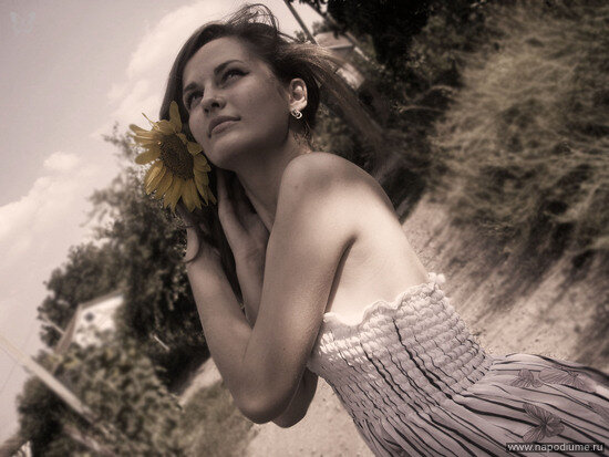 Фото Maria Priymachuk
