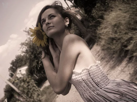 Foto von Maria Priymachuk