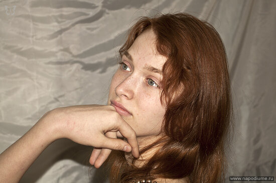 Фото Ирина Макарова