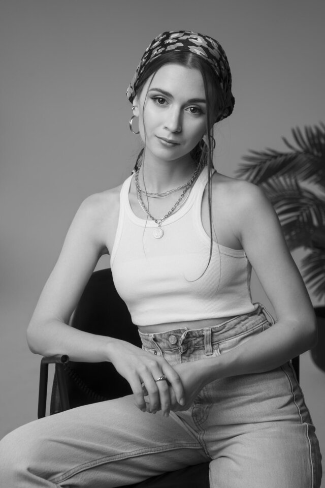 Foto Anya Dream