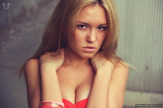 Фото Nastya Filimonova