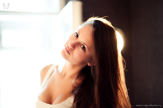 Фото Екатерина Миркис